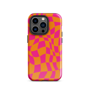 Peachy Keen  *** WILL NOT BE DISPATCHED UNTIL 22ND APRIL